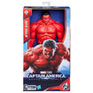 Picture of BRAVE NEW WORLD RED HULK ACTION FIGURE 30CM